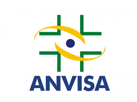 ANVISA - Agência Nacional de Vigilância Sanitária